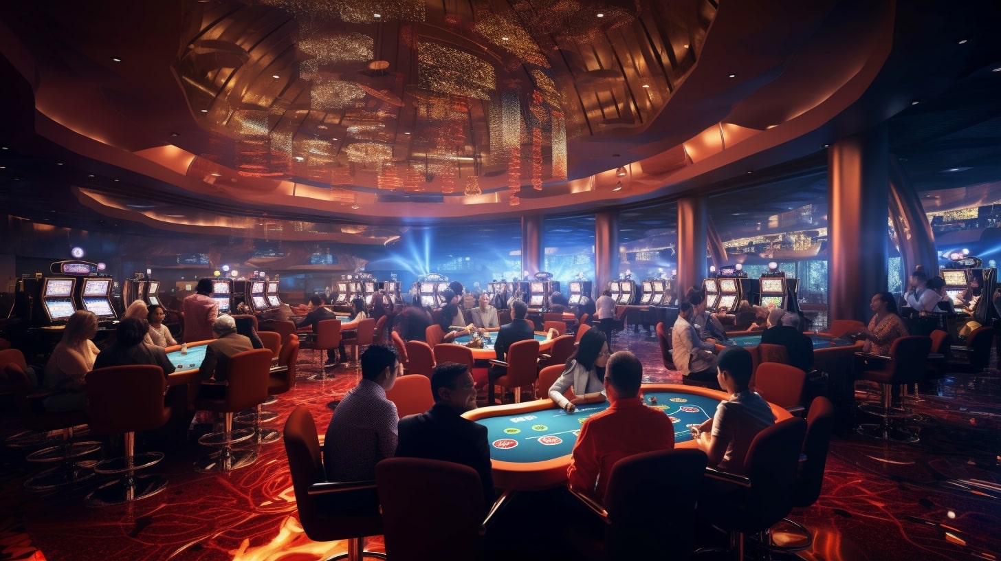 Les casinos à dépôt minimum